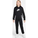 Nike Kinder Trainingsanzug Sportswear Tracksuit Poly Pack Hook DD8552-010 122-128
