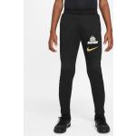 Nike Kinder Trainingshose Kylian Mbappé Soccer Pants FD3145-010 128-137