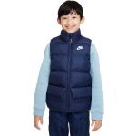 Nike Kinder Weste Sportswear Synthetic-Fill Vest DX1296-410 128-137