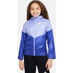 Nike Kinder Windbreaker Sportswear Windrunner Jacket DB8521-569 122-128