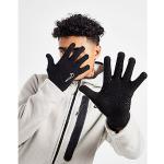 Schwarze Nike Strick-Handschuhe aus Acryl für Damen 