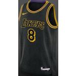 Nike Kobe Mamba Mentality Los Angeles Lakers Jersey Big Kids | M L | Händler