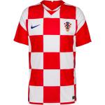 Nike Kroatien Heimtrikot 2021