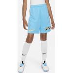 Nike Kylian Mbappe Dri-Fit Short Kinder | blau | Kinder | M | FD3147/416 M