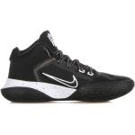 Nike, Kyrie Flytrap IV Hoher Sneaker Black, Herren, Größe: 35 1/2 EU