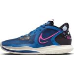 Nike Kyrie Low 5 (DJ6012) dark marina blue/black/viotech/pinksicle