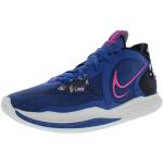 Nike Kyrie Low 5 Herren, Dark Marina Blue/Pinksicl