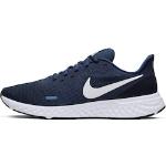 Nike Laufschuh Revolution 5 blau Halbschuhe Herbstschuhe