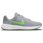 Grüne Nike Revolution 6 Laufschuhe Leicht Größe 38,5 