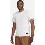 Graue Nike T-Shirts für Herren Größe 3 XL 