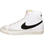 NIKE Lifestyle - Schuhe Damen - Sneakers Blazer Mid 77 Damen WHITE/BLACK-SAIL 42 ½ (0194276153758)