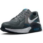 Nike Lifestyle - Schuhe Herren - Sneakers Air Max Excee Sneaker Iron Grey/white-Photo Blue-Dark Obs 48 ½ (0196153713260)