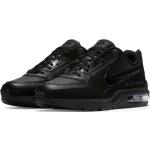NIKE Lifestyle - Schuhe Herren - Sneakers Air Max LTD 3 Sneaker BLACK/BLACK-BLACK 42 (0666032613559)