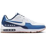 Nike Lifestyle - Schuhe Herren - Sneakers Air Max Ltd 3 Sneaker White/white-Coastal Blue-Star Blue 39 (0886736142302)