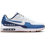 Nike Lifestyle - Schuhe Herren - Sneakers Air Max Ltd 3 Sneaker White/white-Coastal Blue-Star Blue 47 (0886736142425)