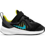 NIKE Lifestyle - Schuhe Kinder - Sneakers Downshifter 10 Kids (TDV) NIKE Lifestyle - Schuhe Kinder - BLACK/CHLORINE BLUE-HIGH VOLTA 22 (0194502486933)