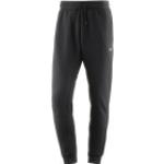 Schwarze Nike Fleecehosen aus Fleece für Herren Größe M 