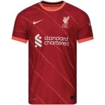 Nike Liverpool Heimtrikot 2021/22 DRI-FIT ADV