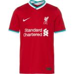 Nike Liverpool Heimtrikot Kinder 2021