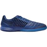Royalblaue Nike Lunar Gato Outdoor Schuhe für Herren Größe 43 
