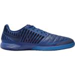 Nike Lunar Gato II IC | blau | Herren | 44,5 | 580456/401 44,5