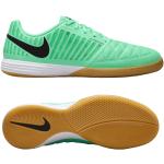 Grüne Nike Lunar Gato Outdoor Schuhe aus Leder atmungsaktiv für Herren 