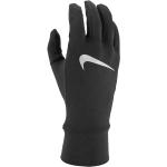 Schwarze Nike Handschuhe aus Fleece Größe XL 