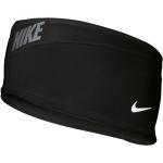 Schwarze Nike Headbands & Stirnbänder Einheitsgröße 