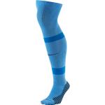 Nike Matchfit Otc Knee High Stutzenstrumpf Stutzen blau S