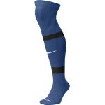 Nike Matchfit Otc Knee High Stutzenstrumpf Stutzen blau XS