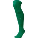 Nike Matchfit Otc Knee High Stutzenstrumpf Stutzen grün XS
