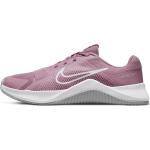 Reduzierte Pinke Nike Damensneaker & Damenturnschuhe mit Schnürsenkel Größe 44,5 
