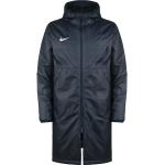 Nike Men Therma Repel Training Jacket (CW6156) obsidian/white
