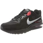 Nike Mens AIR MAX LTD 3 Running Shoe, Black/LT Smo