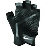 Nike Men's Extreme Fitness Gloves Black/White