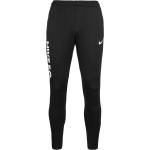Nike Men's Football Pants F.C. Essential (CD0576) black/white/white
