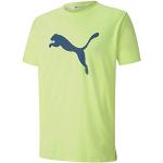 Nike Rise 365 T-Shirts für Herren Größe L 