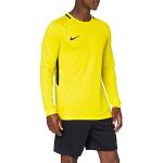 Nike Men's Mens Nike Park Iii Football Jersey - OPTI YELLOW/BLACK/BLACK/BLACK / L