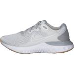 Nike Unisex Nike Renew Run 2 Running Shoes - Platinum Tint Summit White Summit White / 42 EU