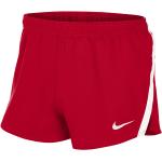 Nike Mens Stock Fast 2 Inch Short Short rot XL