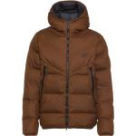 Nike Men's Storm-FIT Windrunner Primloft ® Jacket (DR9605) cacao wow/cacao wow/black