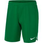 Grüne Sportliche Nike Herrenshorts aus Polyester Größe XXL 