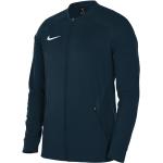 Nike Mens Track Jacket 21 Trainingsjacke blau 3XL