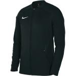 Nike Mens Track Jacket 21 Trainingsjacke schwarz 4XL