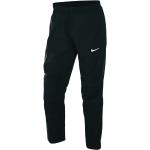 Nike Mens Woven Pant Trainingshose schwarz XL