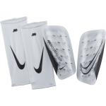 Nike Mercurial Lite Fußball-Schienbeinschoner - Weiß