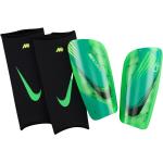 Nike Mercurial Lite Schienbeinschoner CR7 | grün | Herren | XL | FN4325/398 XL