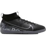 Nike Mercurial Superfly 7 Academy IC (AT8135) black/mtlc cool grey/cool grey