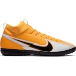 Nike Mercurial Superfly 7 Academy IC (AT8135) laser orange/black/white/laser orange