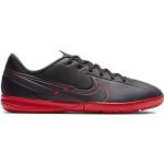 Nike Mercurial Vapor 13 Academy IC Junior (AT8137-060) black/red